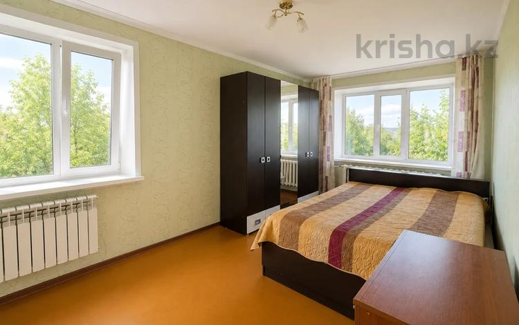 3-комнатная квартира · 62.1 м² · 5/5 этаж, абая 6 за 21 млн ₸ в Костанае — фото 6
