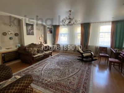 Отдельный дом · 3 комнаты · 126 м² · 5 сот., Партизанская 27 за 32 млн 〒 в Петропавловске