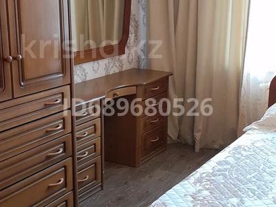 2-комнатная квартира · 55 м² · 3/5 этаж, Кунаева 21 за 180 000 〒 в Уральске