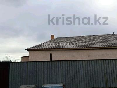 Отдельный дом · 4 комнаты · 103.5 м² · 10 сот., Металлургов 134 — Шалқар мен металлургов кыйылысы за 35 млн 〒 в Балхаше