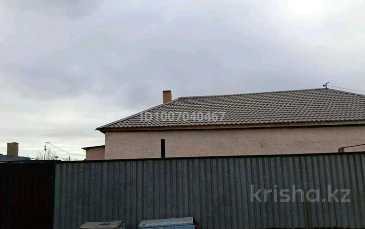 Отдельный дом · 4 комнаты · 103.5 м² · 10 сот., Металлургов 134 — Шалқар мен металлургов кыйылысы за 35 млн 〒 в Балхаше — фото 2