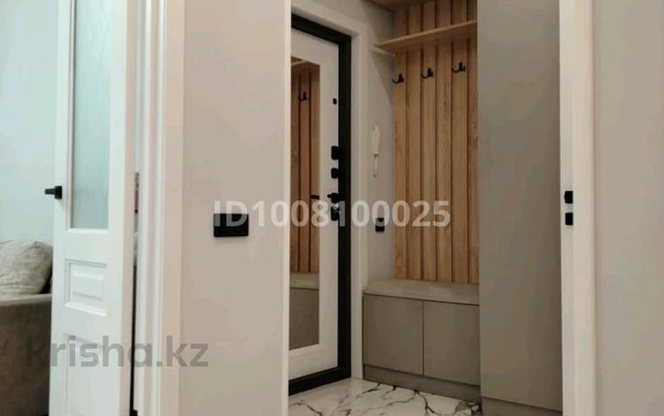 3-бөлмелі пәтер · 80 м² · 14/21 қабат, Ш. Айтматова 53 — Шоссе Коргалжын, бағасы: 47.5 млн ₸ в Астане, Нура р-н — фото 165