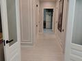 3-бөлмелі пәтер · 80 м² · 14/21 қабат, Ш. Айтматова 53 — Шоссе Коргалжын, бағасы: 47.5 млн ₸ в Астане, Нура р-н — фото 5
