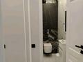 3-бөлмелі пәтер · 80 м² · 14/21 қабат, Ш. Айтматова 53 — Шоссе Коргалжын, бағасы: 47.5 млн ₸ в Астане, Нура р-н — фото 13