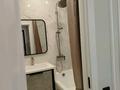 3-бөлмелі пәтер · 80 м² · 14/21 қабат, Ш. Айтматова 53 — Шоссе Коргалжын, бағасы: 47.5 млн ₸ в Астане, Нура р-н — фото 16