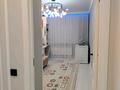 3-бөлмелі пәтер · 80 м² · 14/21 қабат, Ш. Айтматова 53 — Шоссе Коргалжын, бағасы: 47.5 млн ₸ в Астане, Нура р-н — фото 22