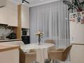 3-бөлмелі пәтер · 80 м² · 14/21 қабат, Ш. Айтматова 53 — Шоссе Коргалжын, бағасы: 47.5 млн ₸ в Астане, Нура р-н — фото 37