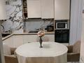 3-бөлмелі пәтер · 80 м² · 14/21 қабат, Ш. Айтматова 53 — Шоссе Коргалжын, бағасы: 47.5 млн ₸ в Астане, Нура р-н — фото 40