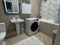 1-бөлмелі пәтер · 49 м² · 13/16 қабат, Ильяс Омарова 3 — Ильяс Омаров и Шынгыс Айтматова, бағасы: 24 млн ₸ в Астане, Нура р-н