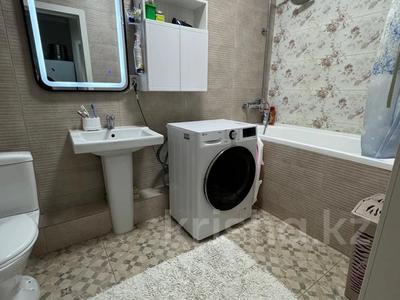 1-бөлмелі пәтер · 49 м² · 13/16 қабат, Ильяс Омарова 3 — Ильяс Омаров и Шынгыс Айтматова, бағасы: 24 млн ₸ в Астане, Нура р-н