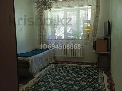 3-комнатная квартира, 72 м², 1/5 этаж, мкр Жетысу-4 за 40.5 млн 〒 в Алматы, Ауэзовский р-н
