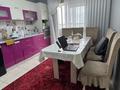 3-бөлмелі пәтер · 90 м² · 9/10 қабат, Ақкент ш/а., бағасы: 42.5 млн ₸ в Алматы, Алатауский р-н
