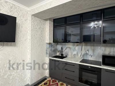 2-комнатная квартира · 54 м² · 2/13 этаж, Толе би за 44 млн ₸ в Алматы, Алмалинский р-н