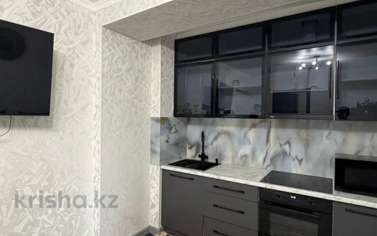 2-комнатная квартира · 54 м² · 2/13 этаж, Толе би за 44 млн ₸ в Алматы, Алмалинский р-н — фото 2