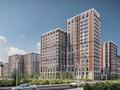 3-бөлмелі пәтер · 109.6 м², Акберен 4/5, бағасы: ~ 57.3 млн ₸ в Атырау — фото 4