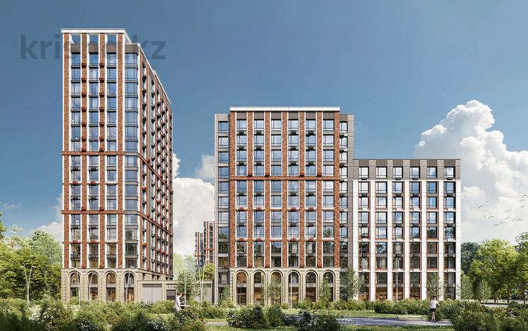 3-бөлмелі пәтер · 109.6 м², Акберен 4/5, бағасы: ~ 57.3 млн ₸ в Атырау — фото 8