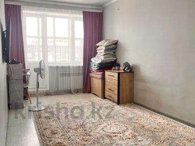 1-комнатная квартира · 46 м² · 5/5 этаж, мкр. Алтын орда за 16.5 млн 〒 в Актобе