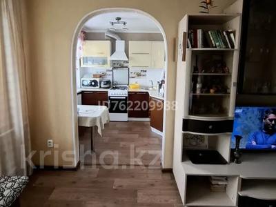 2-комнатная квартира · 48 м² · 5/5 этаж, мкр Новый Город, Лободы — Парк вечного огня за 16.5 млн ₸ в Караганде, Казыбек би р-н