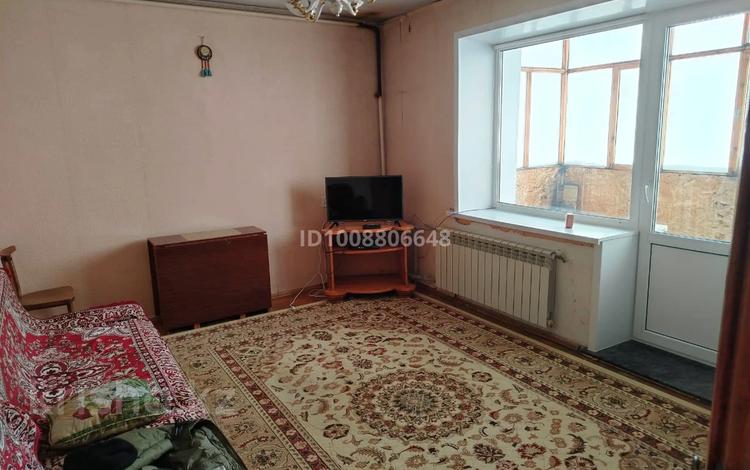 2-бөлмелі пәтер · 48 м² · 4/4 қабат, Спортивная 24, бағасы: 13 млн ₸ в Макинске — фото 2