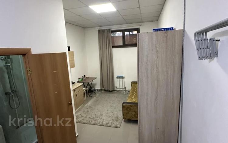 1-комнатная квартира, 20 м², 1/7 этаж, Федосеева за 7.2 млн 〒 в Алматы, Турксибский р-н — фото 5