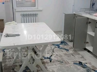 2-бөлмелі пәтер · 57 м² · 3/9 қабат, мкр Самгау 46/5, бағасы: 220 000 ₸ в Алматы, Алатауский р-н