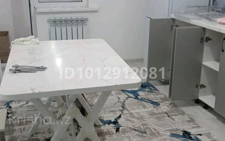 2-бөлмелі пәтер · 57 м² · 3/9 қабат, мкр Самгау 46/5, бағасы: 220 000 ₸ в Алматы, Алатауский р-н — фото 2