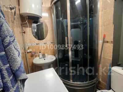1-комнатная квартира · 32 м² · 4/4 этаж, Юности 5 за 120 000 ₸ в Семее