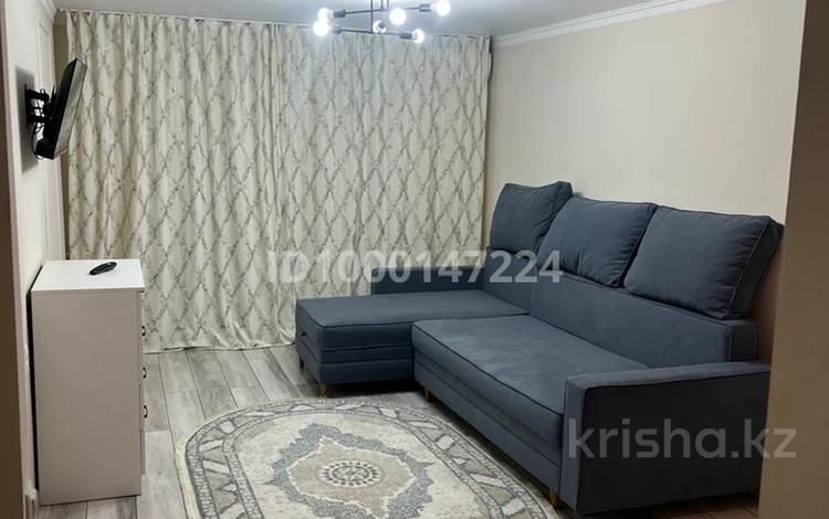 2-комнатная квартира · 42 м² · 2/4 этаж, Аблайхана 32 — Маметова за 20 000 〒 в Алматы, Алмалинский р-н — фото 2