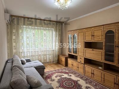 2-бөлмелі пәтер · 52 м² · 4/5 қабат, мкр Тастак-2, бағасы: 280 000 ₸ в Алматы, Алмалинский р-н
