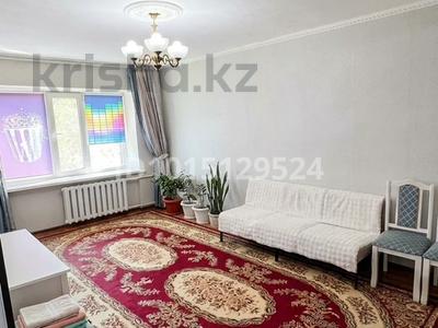 4-комнатная квартира · 83.7 м² · 3/4 этаж, Абая 85 за 45 млн ₸ в Талгаре