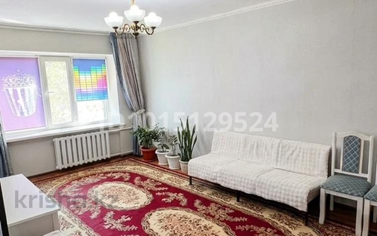 4-комнатная квартира · 83.7 м² · 3/4 этаж, Абая 85 за 45 млн ₸ в Талгаре — фото 2