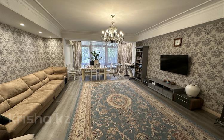 4-бөлмелі пәтер · 210 м² · 1/6 қабат, Рахмадиева 12, бағасы: 1 млн ₸ в Алматы, Бостандыкский р-н — фото 2