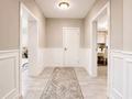 Отдельный дом · 4 комнаты · 195 м² · 10 сот., Балуан Шолак за 85 млн ₸ в Астане, Сарайшык р-н — фото 10