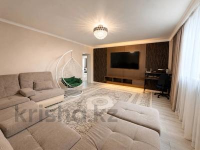Отдельный дом · 4 комнаты · 195 м² · 10 сот., Балуан Шолак за 85 млн ₸ в Астане, Сарайшык р-н