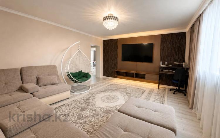 Отдельный дом · 4 комнаты · 195 м² · 10 сот., Балуан Шолак за 85 млн ₸ в Астане, Сарайшык р-н — фото 9