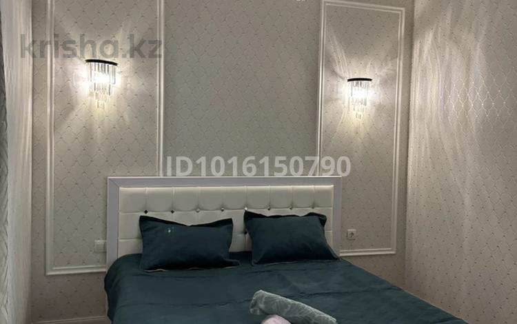 1-комнатная квартира · 56 м² · 4/16 этаж, Гагарина проспект 124 — Абая за 400 000 ₸ в Алматы, Бостандыкский р-н — фото 2