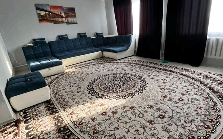Часть дома · 4 комнаты · 112.9 м² · 10 сот., Шоктальская за 22.6 млн ₸ в Кенжеколе — фото 2