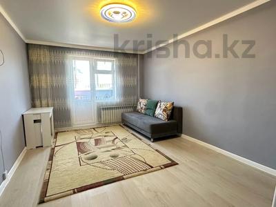 2-бөлмелі пәтер · 52 м² · 4/5 қабат, гарышкер 25, бағасы: 22.3 млн ₸ в Талдыкоргане, мкр Жана Гарышкер