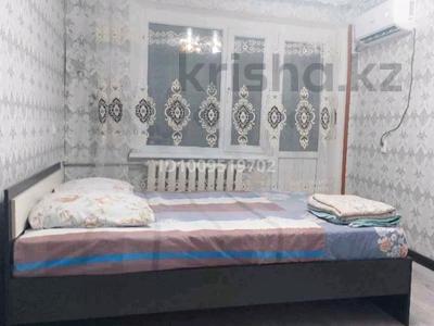 2-комнатная квартира · 45 м² · 5/5 этаж, Проспект Абая за 2 000 ₸ в 