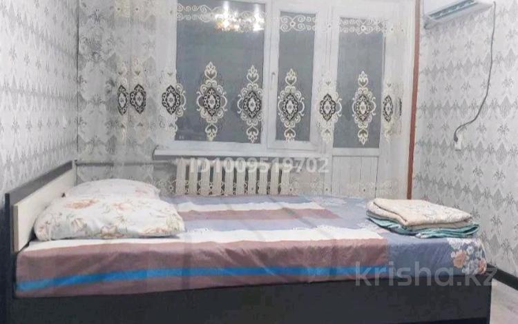 2-комнатная квартира · 45 м² · 5/5 этаж, Проспект Абая за 2 000 ₸ в  — фото 2