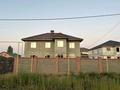 Отдельный дом · 7 комнат · 300 м² · 10 сот., Кажимукана за 55 млн ₸ в Косшы