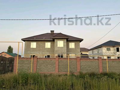 Отдельный дом · 7 комнат · 300 м² · 10 сот., Кажимукана за 55 млн ₸ в Косшы