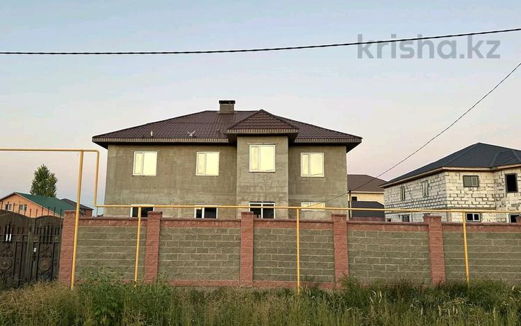 Отдельный дом · 7 комнат · 300 м² · 10 сот., Кажимукана за 55 млн ₸ в Косшы — фото 7