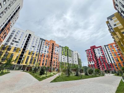 2-комнатная квартира · 75 м² · 9/12 этаж, Торекулова 91 за 450 000 〒 в Алматы, Алмалинский р-н