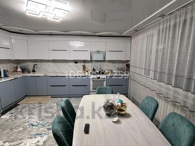 Отдельный дом · 4 комнаты · 132 м² · 6 сот., Лиза Чайкина 13 за 45 млн 〒 в Костанае