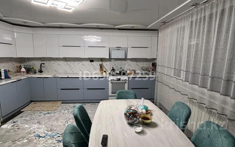 Отдельный дом · 4 комнаты · 132 м² · 6 сот., Лиза Чайкина 13 за 45 млн 〒 в Костанае — фото 2