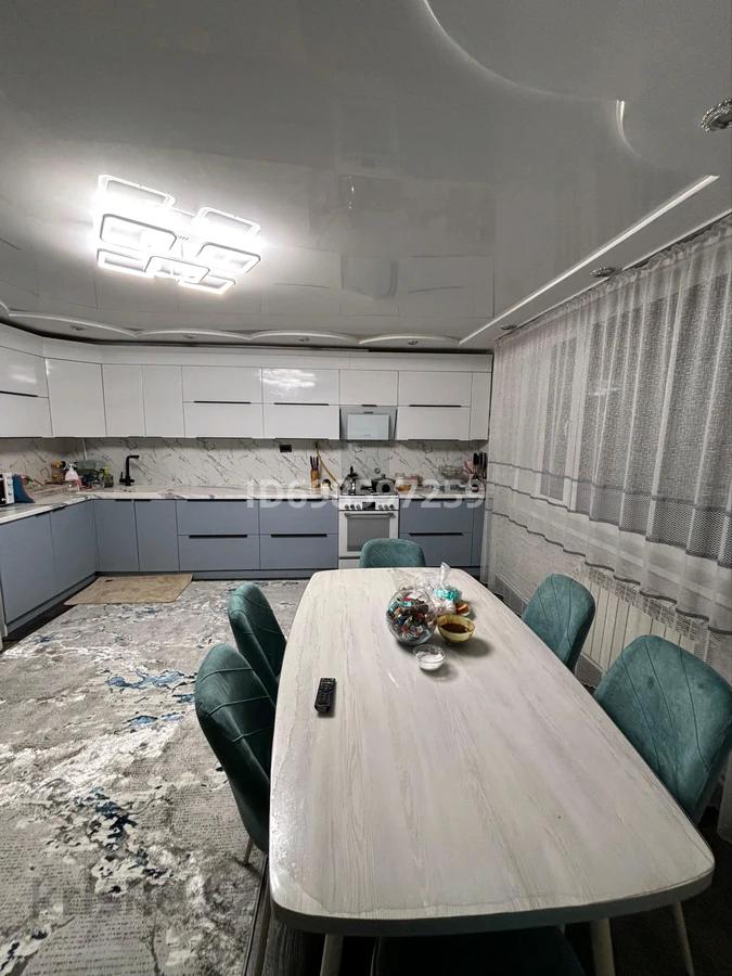 Отдельный дом · 4 комнаты · 132 м² · 6 сот.