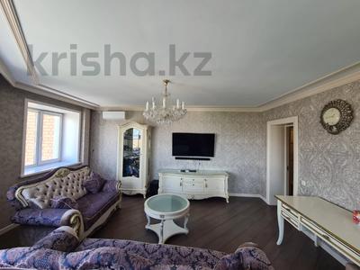 5-комнатная квартира · 153 м² · 7/9 этаж, Ауельбекова за 55 млн 〒 в Кокшетау