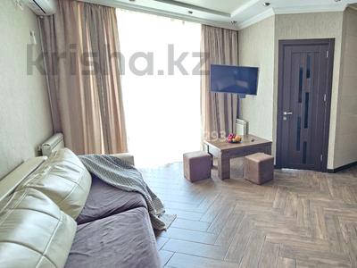 2-комнатная квартира · 50 м² · 22 этаж, 2й тупик Ангиса 10а за 22 500 ₸ в Батуми