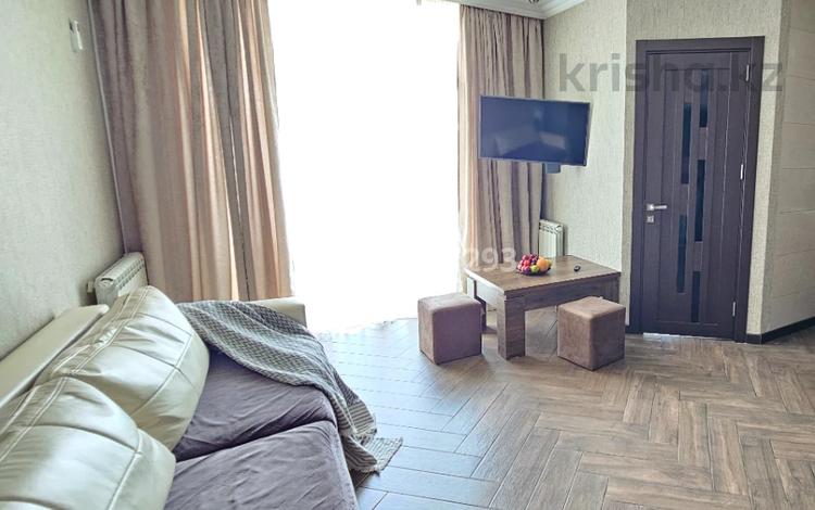 2-комнатная квартира · 50 м² · 22 этаж, 2й тупик Ангиса 10а за 22 500 ₸ в Батуми — фото 2